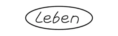 Logo Leben