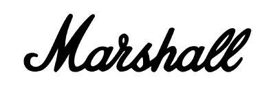 Logo Marshall