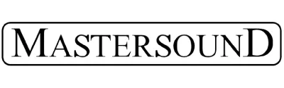 Logo Mastersound