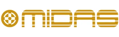 Logo Midas