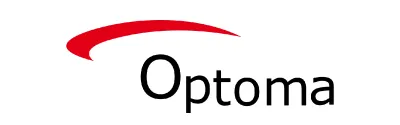 Logo Optoma