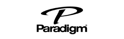 Logo Paradigm