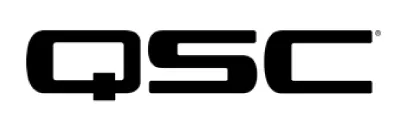 Logo QSC