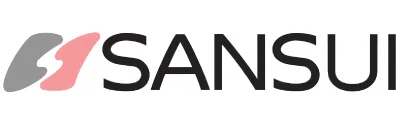 Logo Sansui