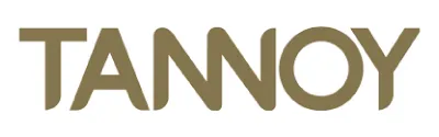 Logo Tannoy