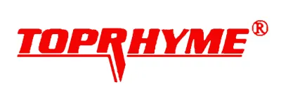 Logo TOPRHYME