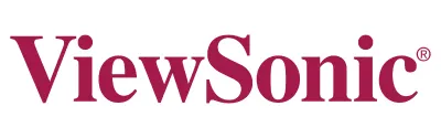 Logo View Sonic