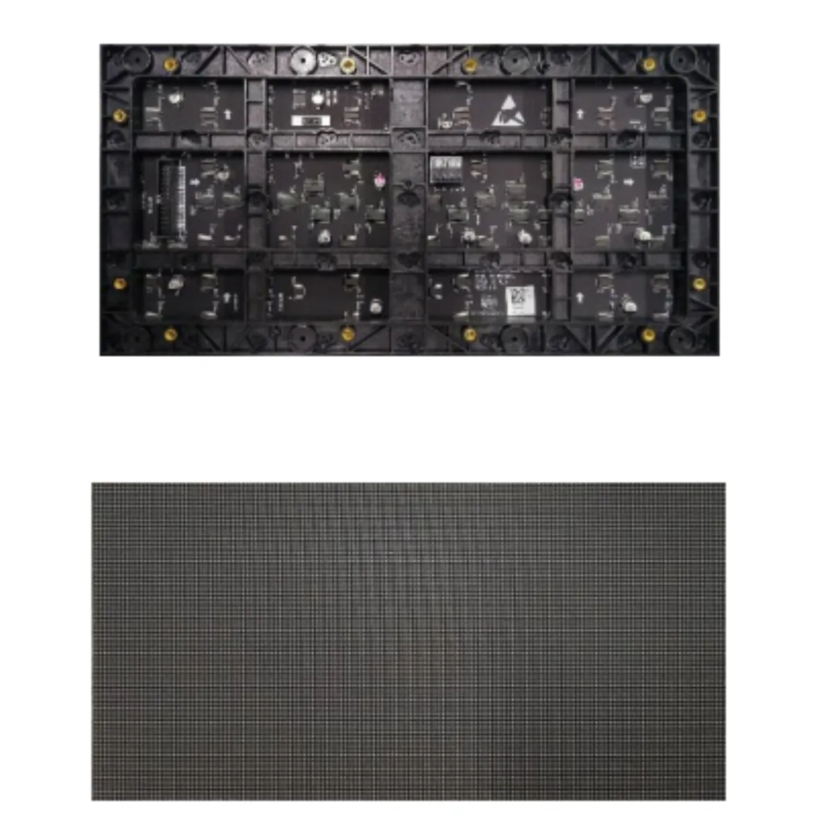 Màn hình LED LC1.86P trong nhà Lampro