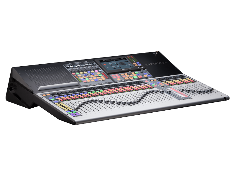 Mixer Presonus StudioLive 32SX