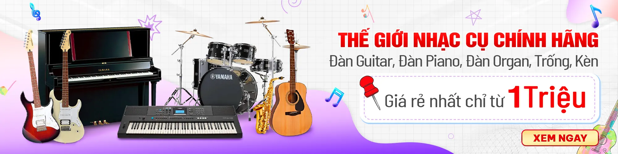 Banner Home Bảo Châu 5