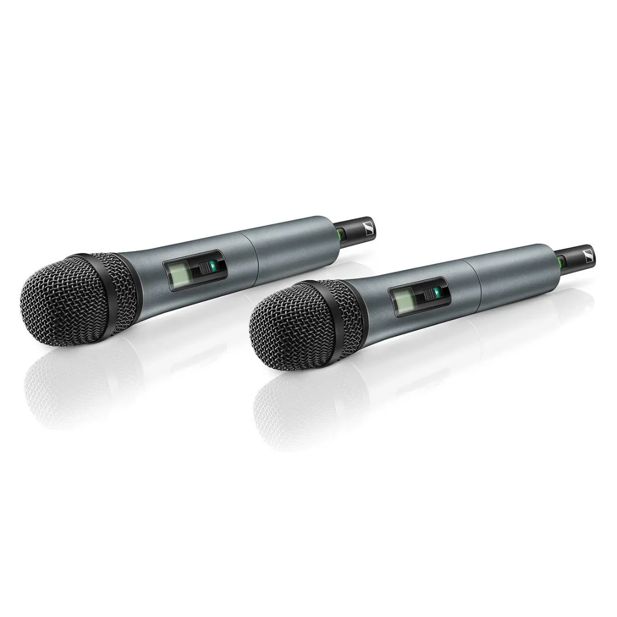 Micro không dây Sennheiser XSW 1-825 DUAL-B - Hình 4
