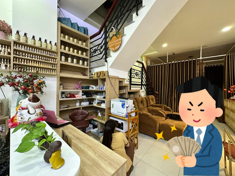 Tư vấn lắp đặt hệ thống Âm Thanh Spa Từ A-Z chuyên nghiệp giá rẻ (2)