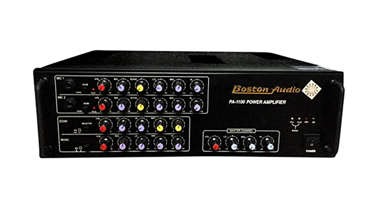 Amply karaoke Boston PA-1100