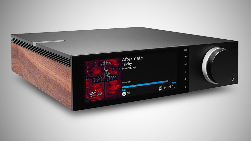 Amply Cambridge Audio Evo 150 SE