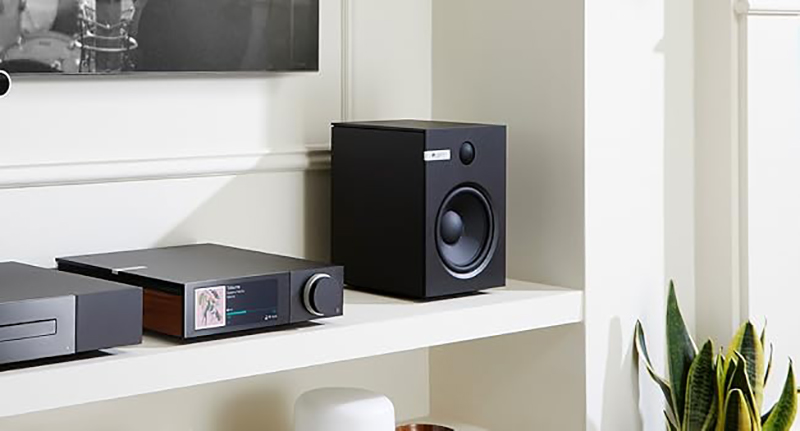 Amply Cambridge Audio Evo 150 SE