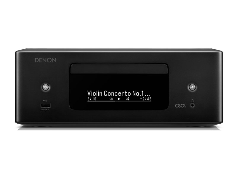 Amply Denon CEOL N-12