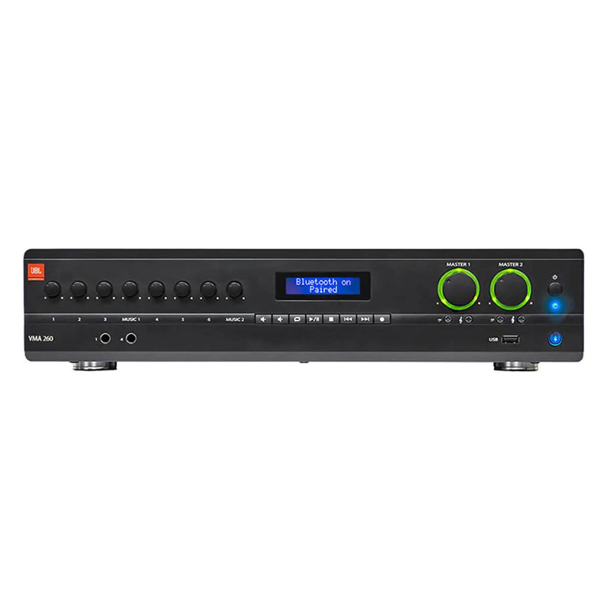 Amply JBL VMA 260
