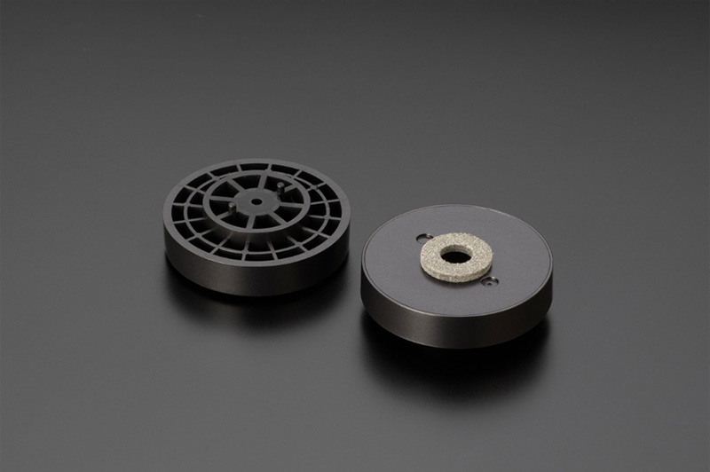 Amply Marantz Model 60N