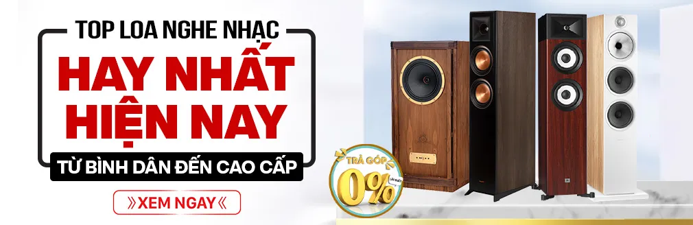 banner loa nghe nhac hay nhất
