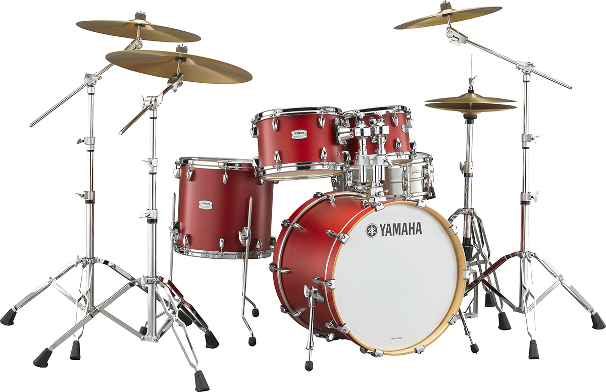 bộ Hardware Yamaha HW780