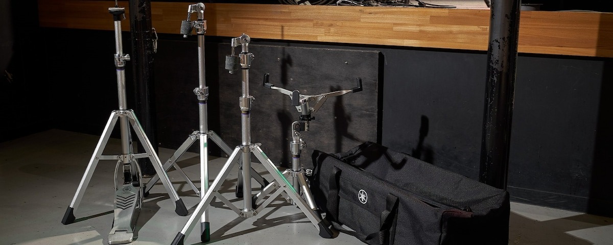 bộ Hardware Yamaha HW780