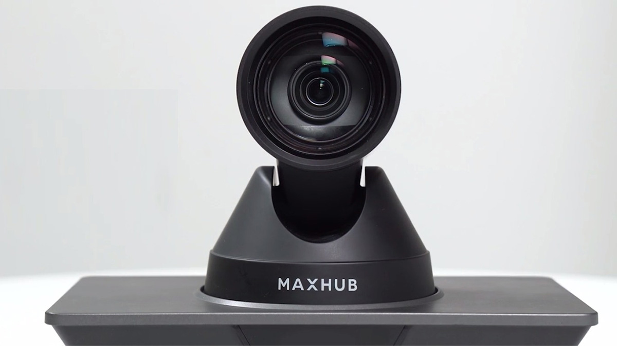 Camera hội nghị Maxhub UC P25