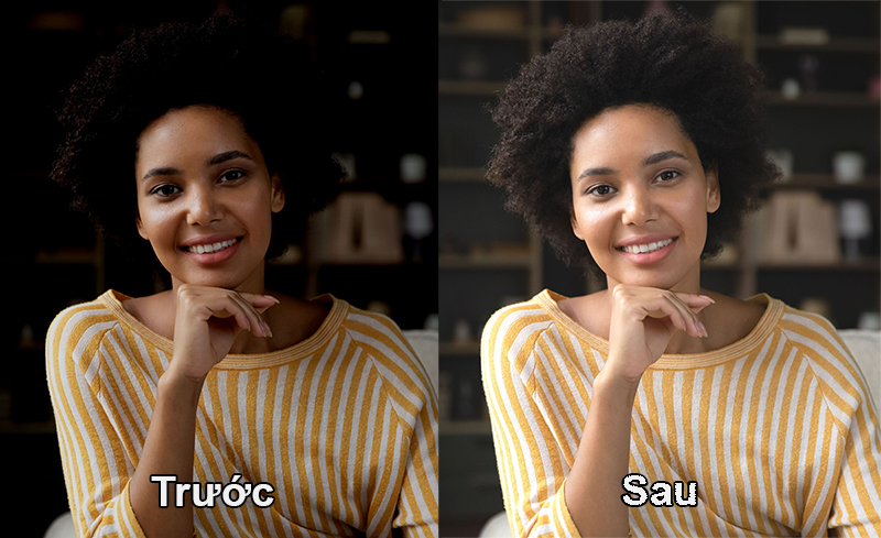 Camera hội nghị Maxhub UC P25