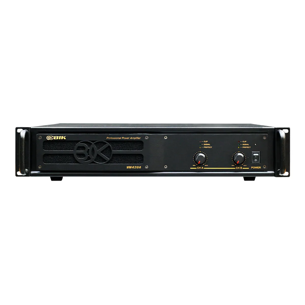Dàn karaoke gia đình JBL 45 (JBL CV1852T, VM420A, KP500, BCE UGX12) - Hình 5