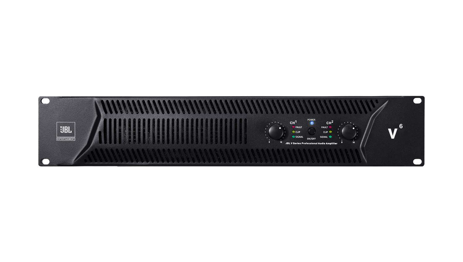 Cục đẩy c&ocirc;ng suất JBL V6