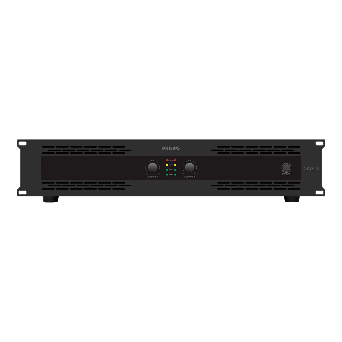 Cục đẩy công suất Philips CSS2551/70