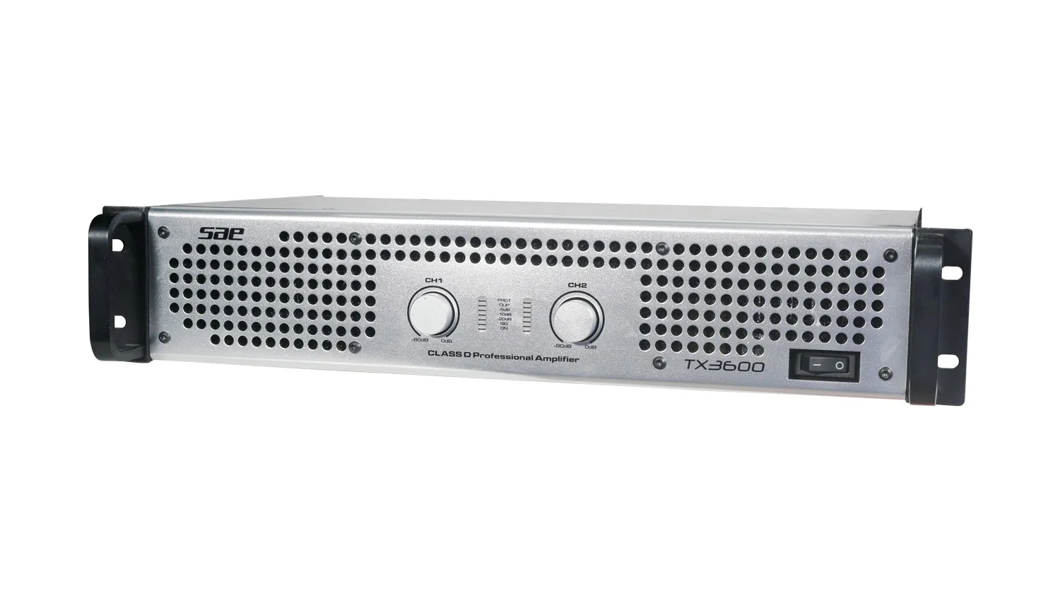 Cục đẩy công suất SAE TX3600