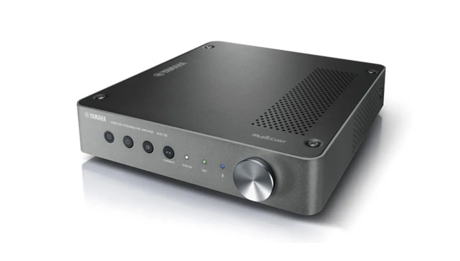 Bộ Giải Mã DAC Yamaha WXC-50