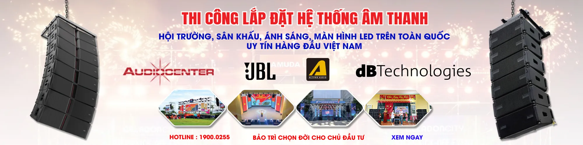 Banner Home Bảo Châu 9