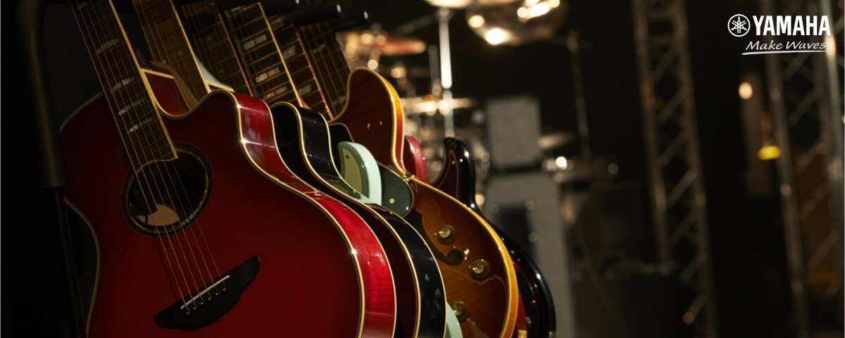 Đàn Guitar Acoustic Yamaha APX600