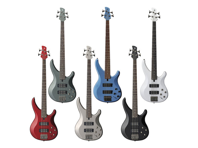 Đàn Guitar Bass Yamaha TRBX304