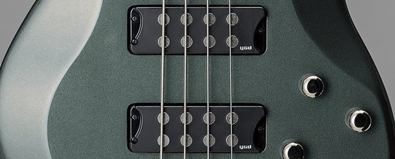 Đàn Guitar Bass Yamaha TRBX305