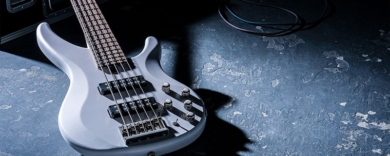 Đàn Guitar Yamaha TRBX605FM