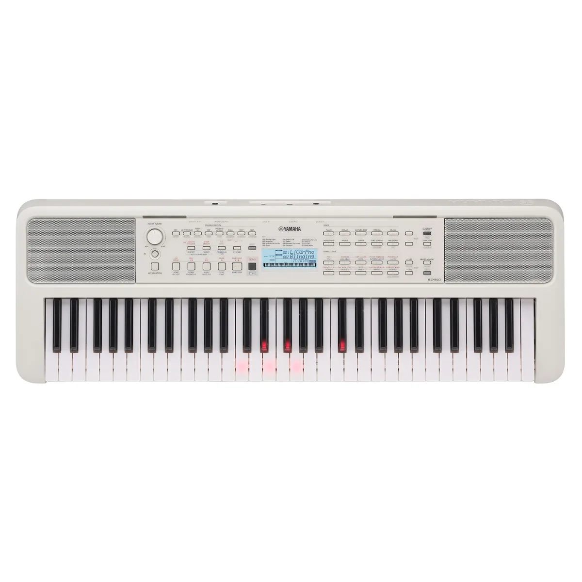 Đàn oragan Yamaha PSR-EZ310