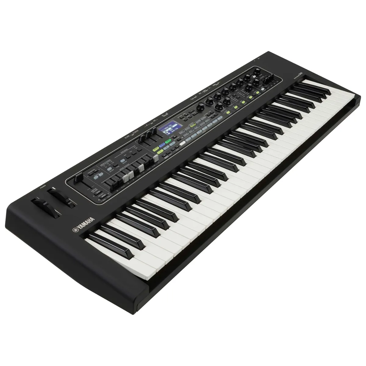 Đàn Organ Yamaha CK61
