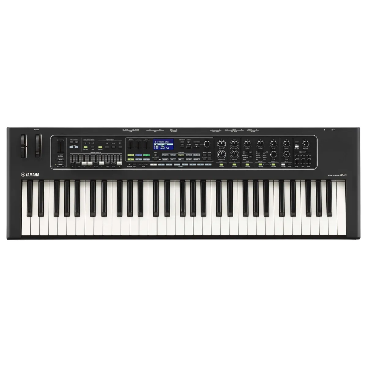 Đàn Organ Yamaha CK61