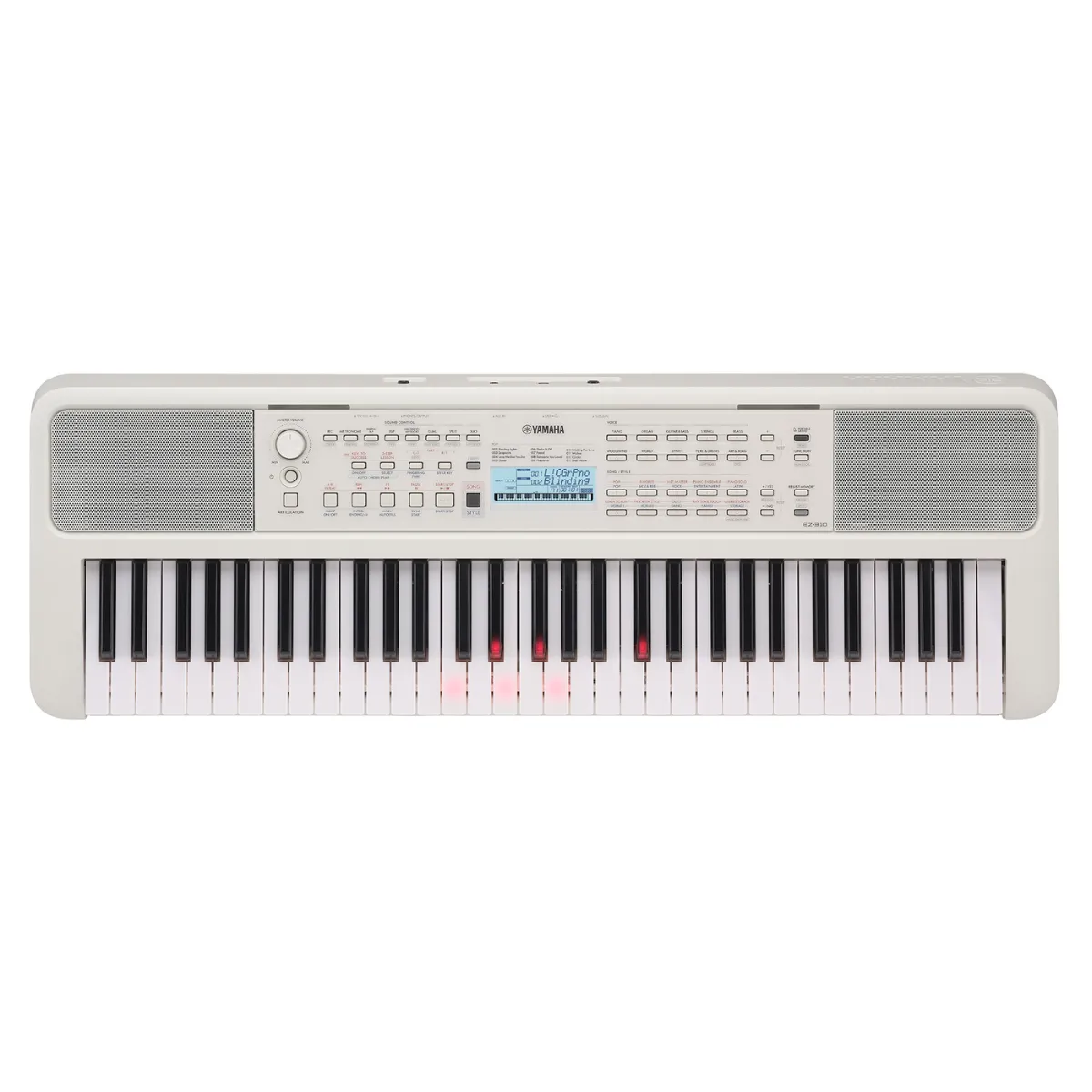 Đàn Organ Yamaha Yamaha EZ-310