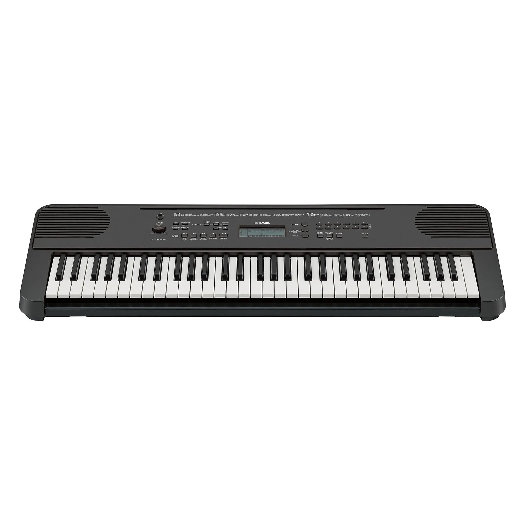 dan-organ-yamaha-psr-e360