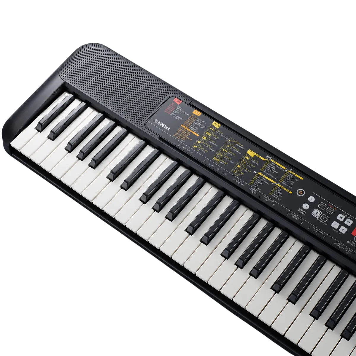 Đàn organ Yamaha PSR-F52