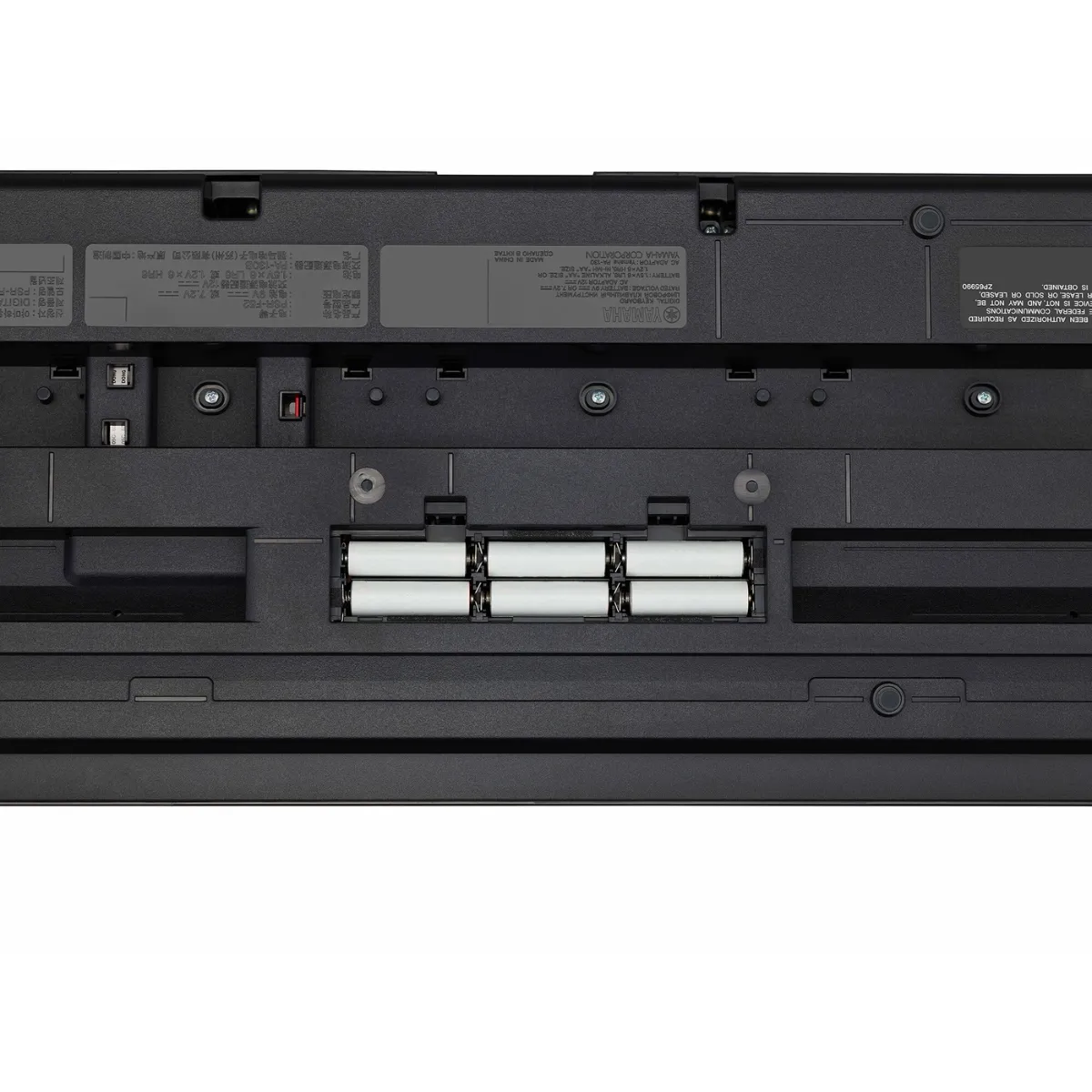 Đàn organ Yamaha PSR-F52