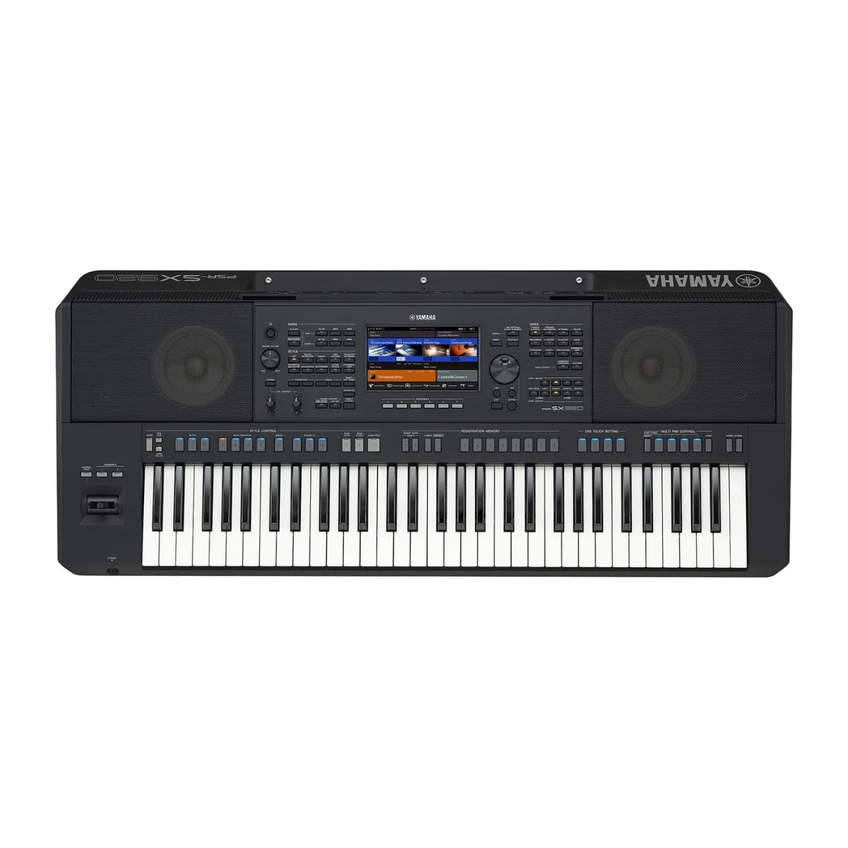 Đàn Organ Yamaha PSR-SX920