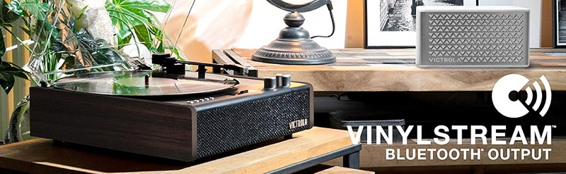 Đầu đĩa than Victrola Eastwood 3