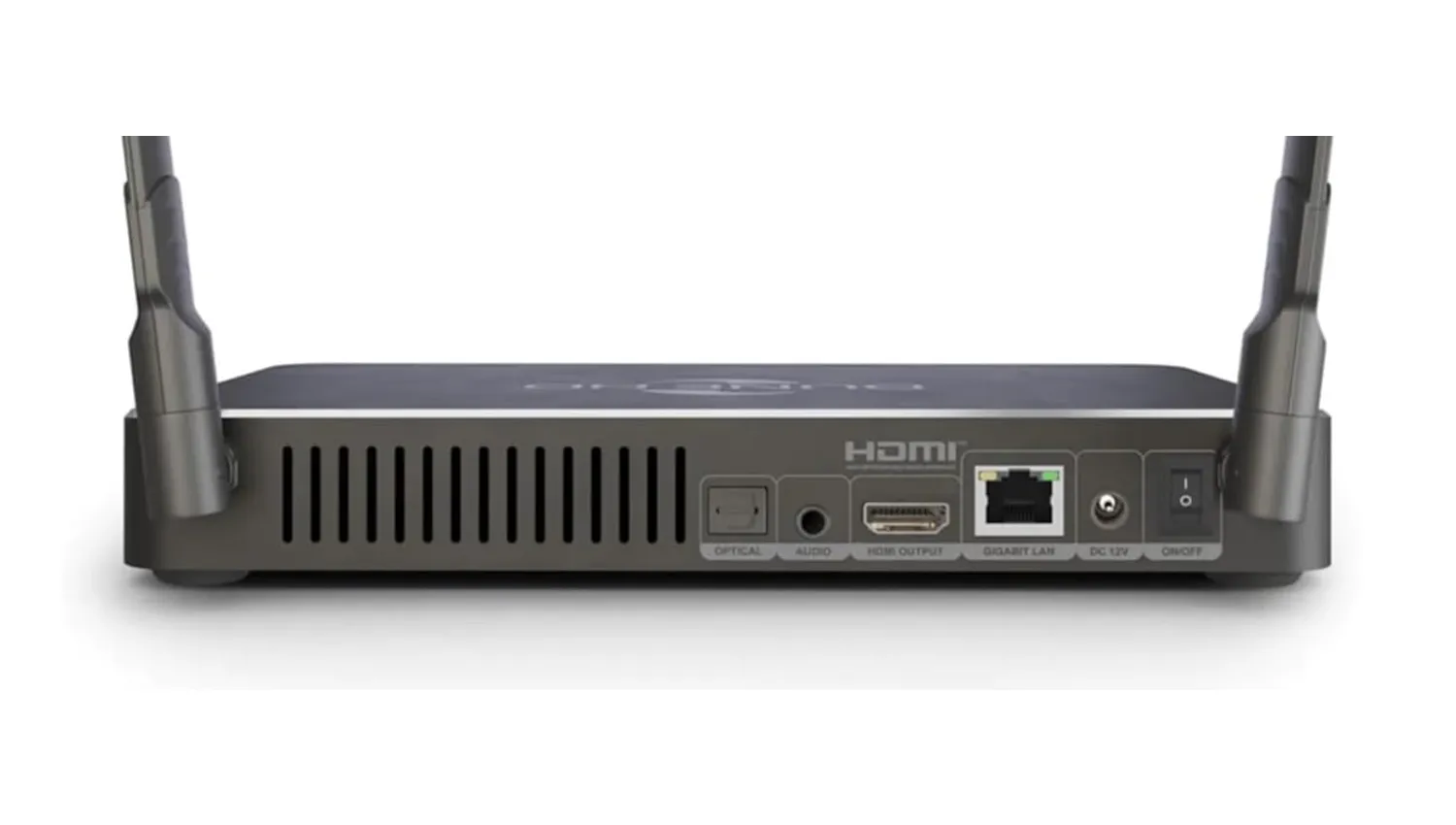 Đầu DUNE HD PRO ONE 8K PLUS NEW 2024