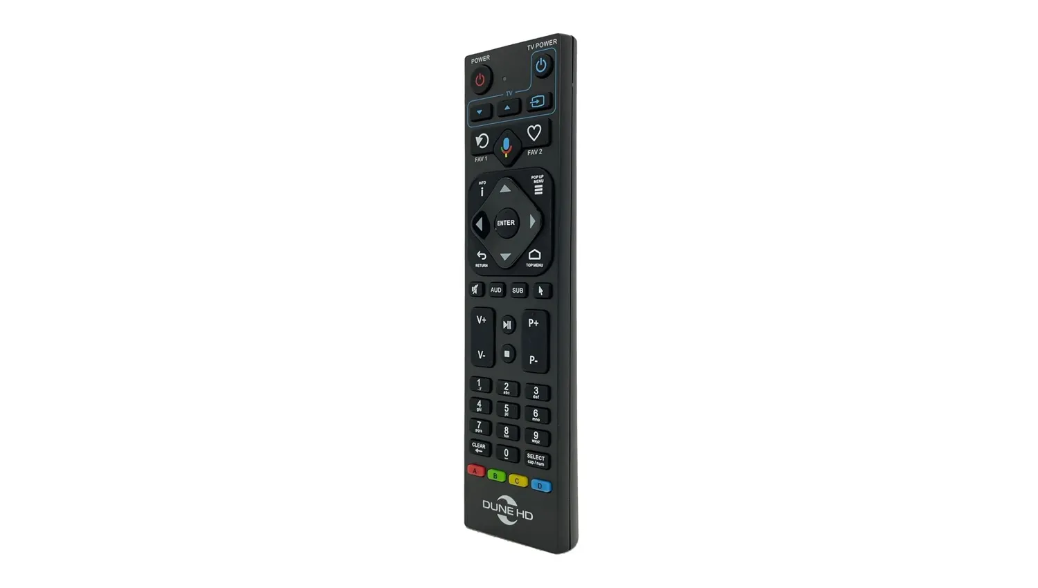 Đầu DUNE HD PRO ONE 8K PLUS NEW 2024