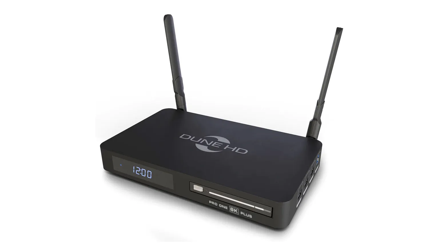 Đầu DUNE HD PRO ONE 8K PLUS NEW 2024