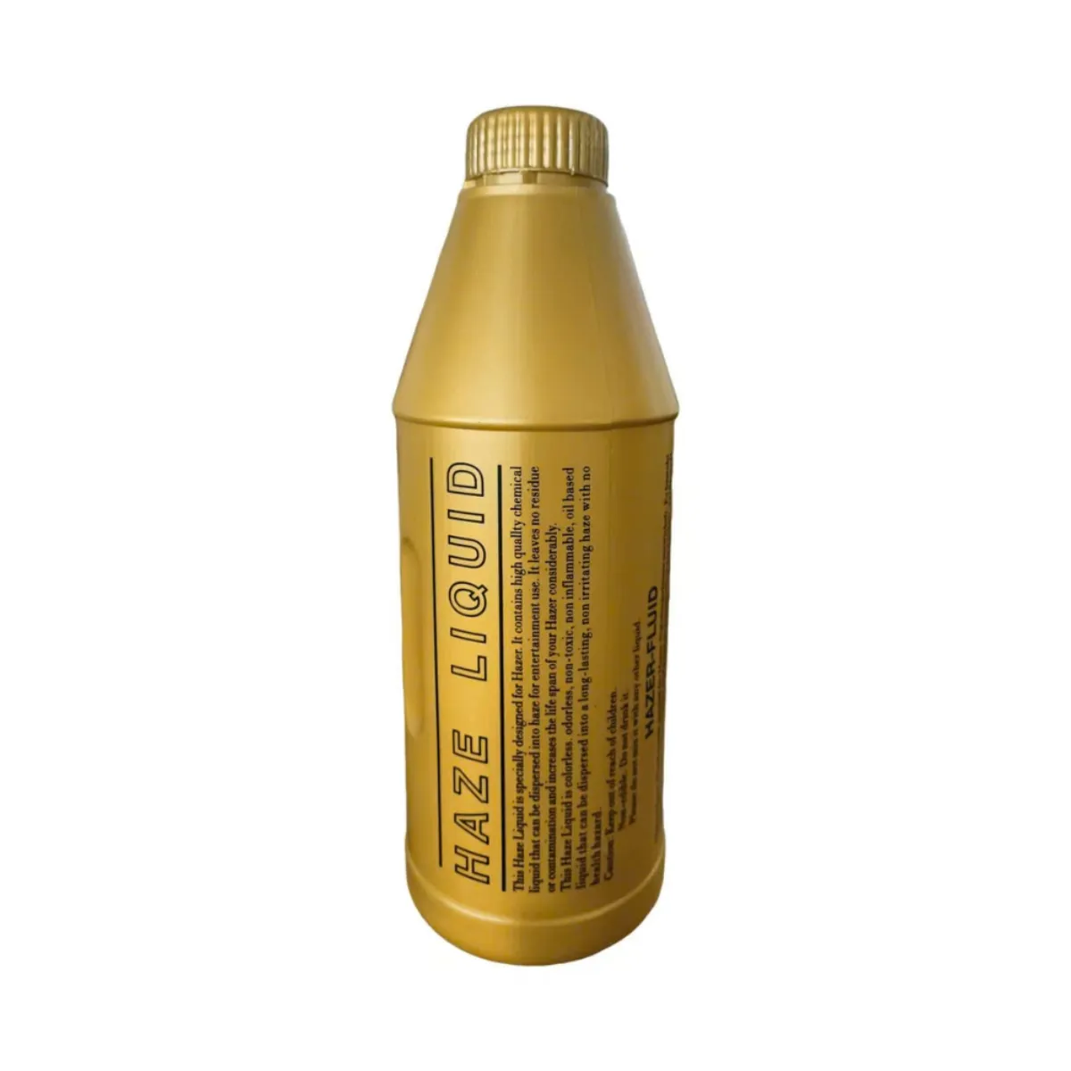 Dầu máy khói Haze